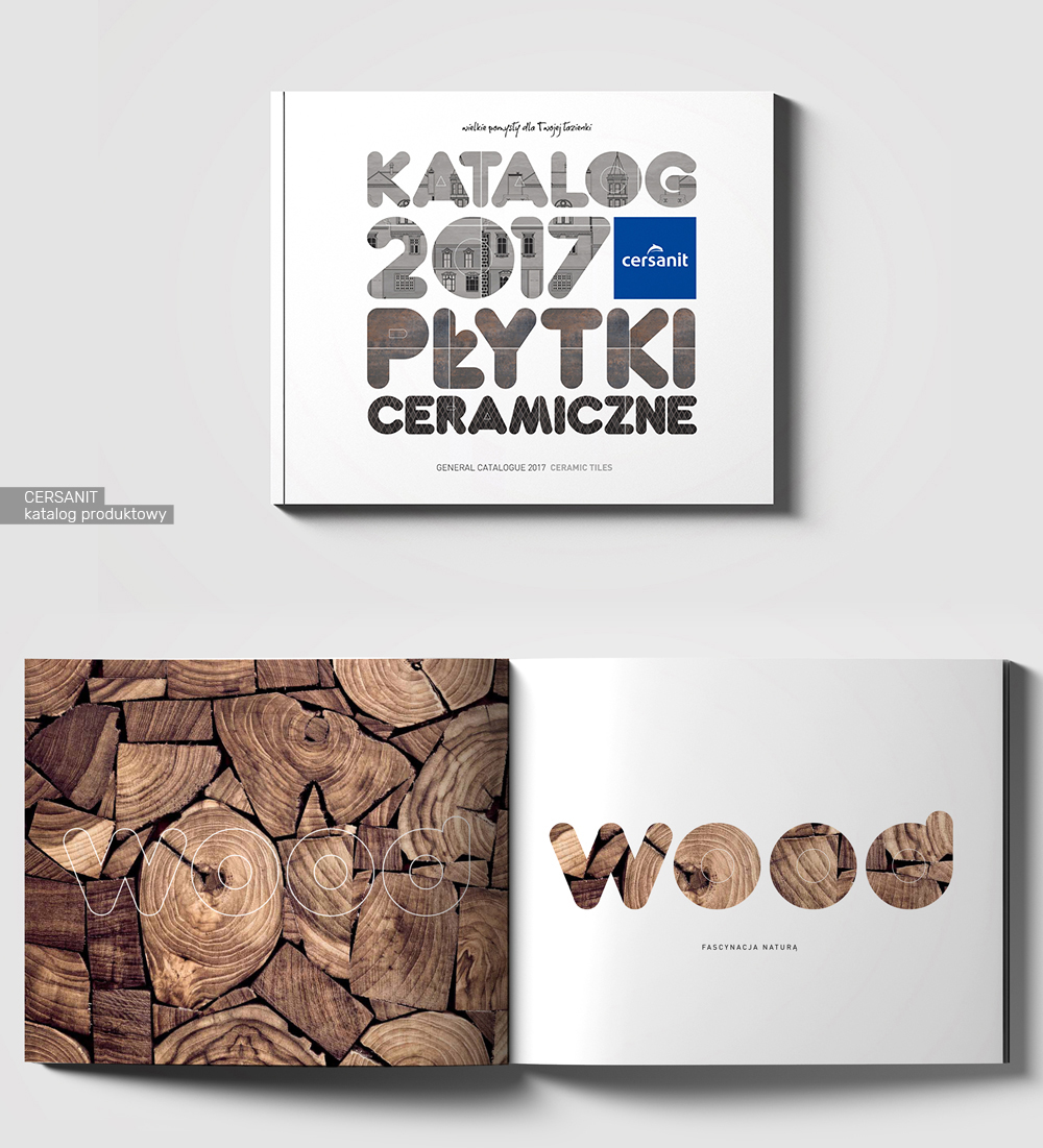Cersanit - katalog