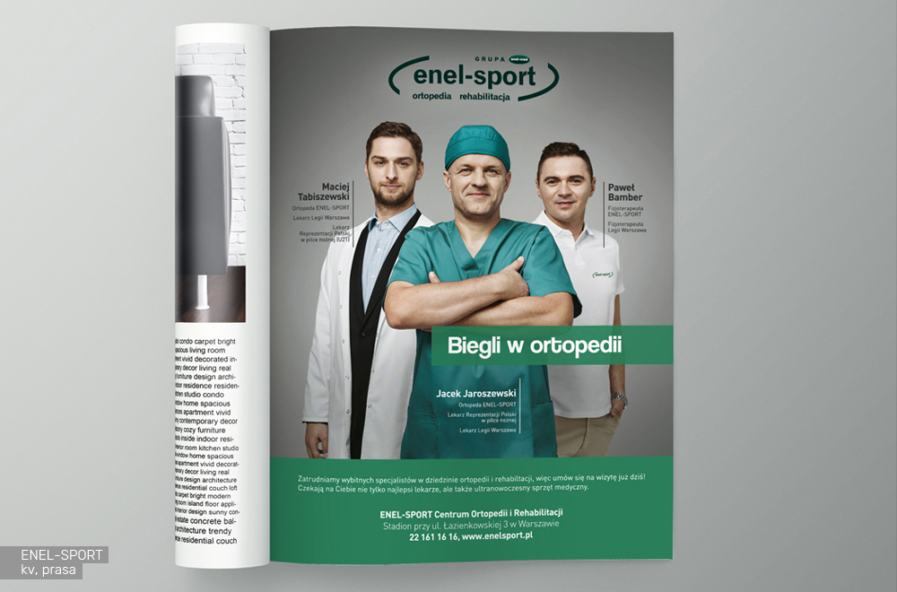 Enel-Sport