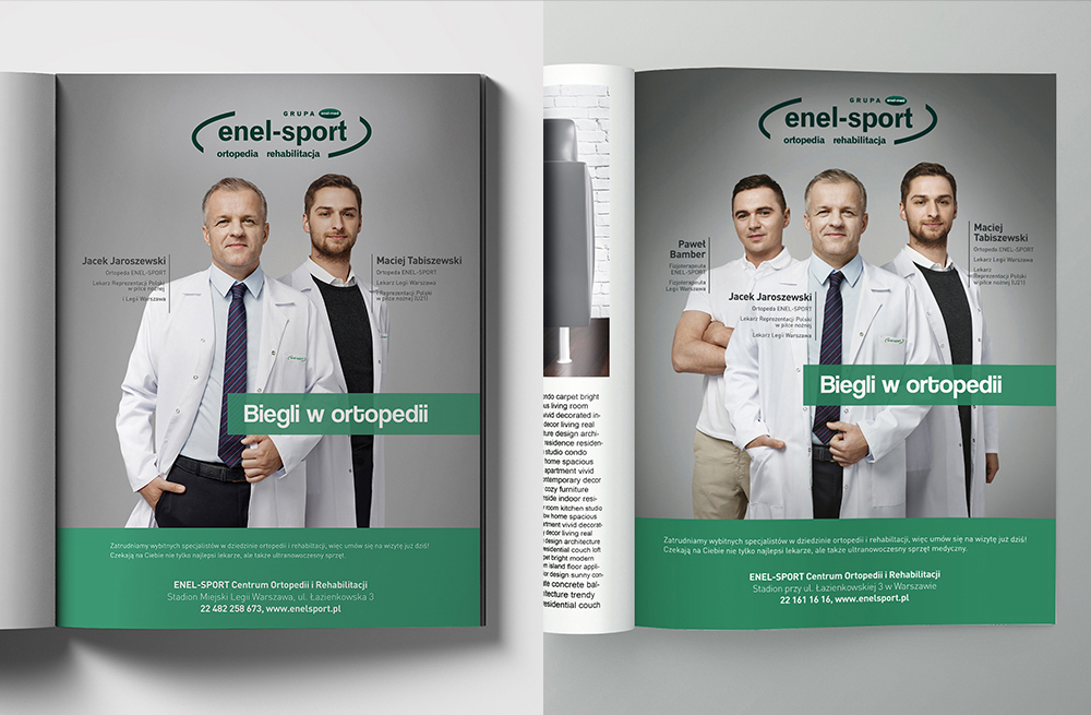 Enel-Sport