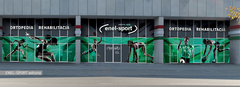 Enel-Sport
