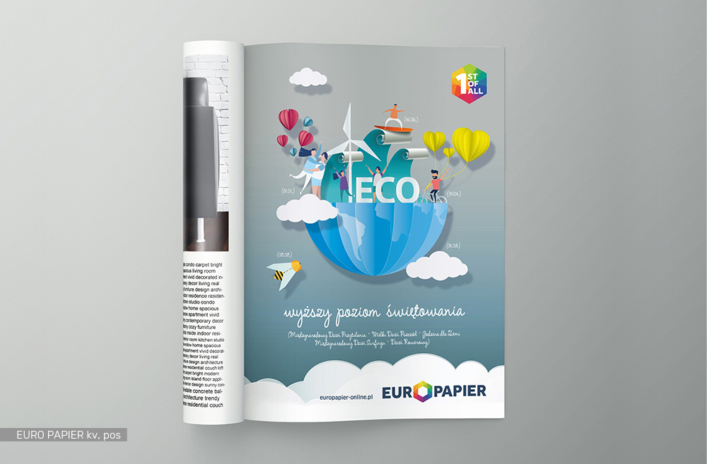 Euro Papier