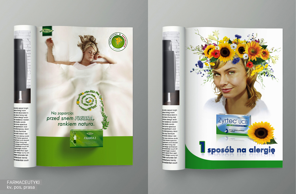 farmaceutyki