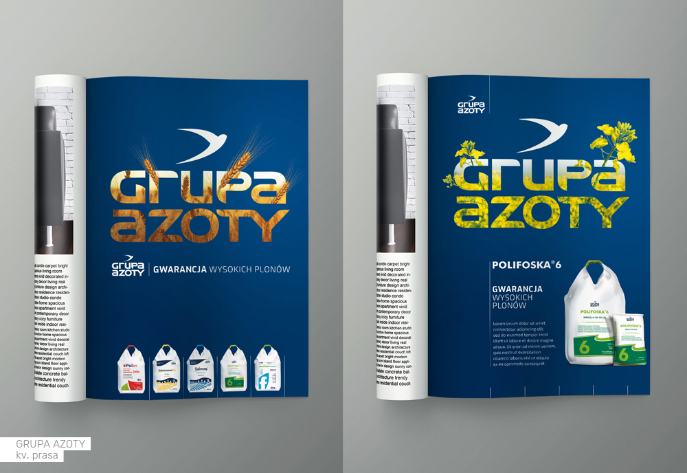 Grupa Azoty