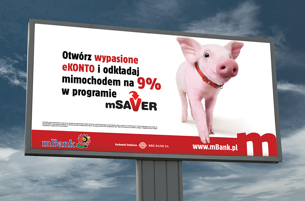 mBank