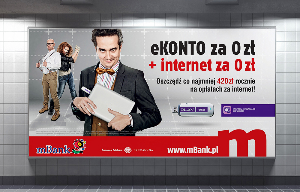 mBank