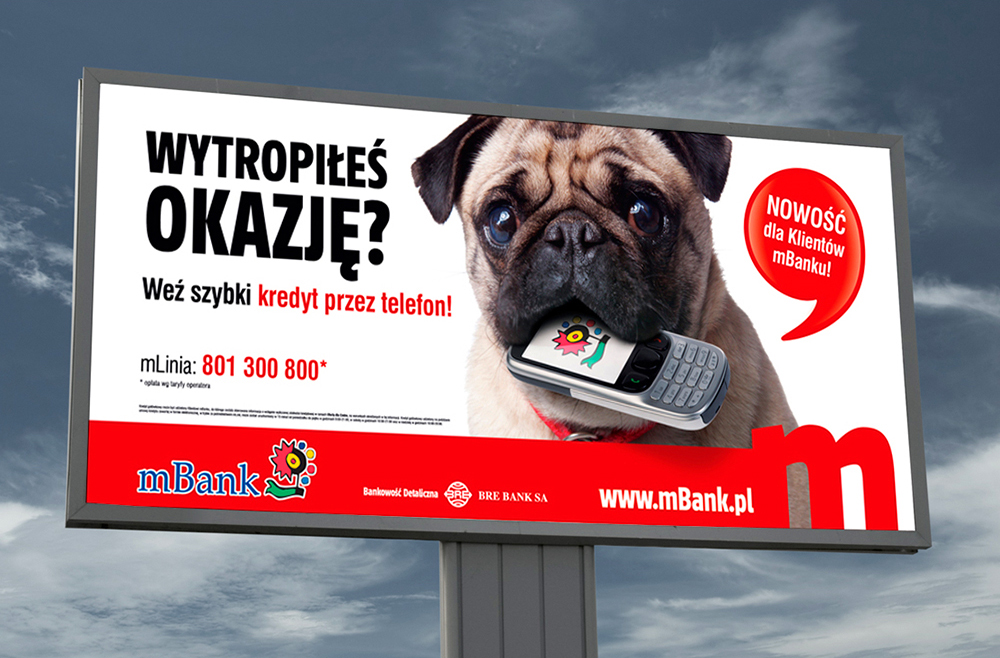 mBank