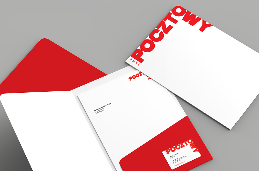 Bank Pocztowy
